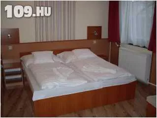 Gyula szállás 2 ágyas szoba