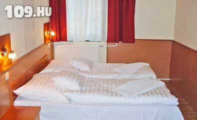 Gyula szállás 2 ágyas szoba